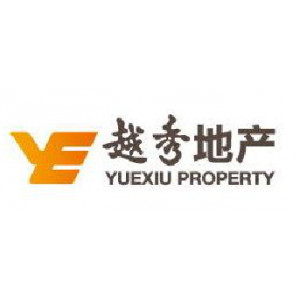 越秀地盤